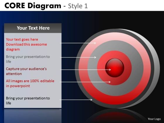 PowerPoint Designs Business Growth Core Diagram Ppt Themes PowerPoint Designs Business Growth Core Diagram Ppt Themes