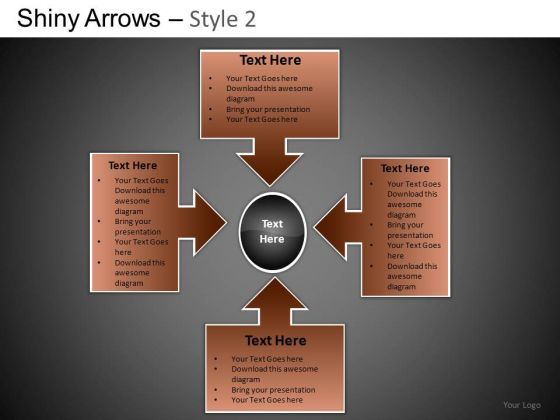 PowerPoint Designs Business Growth Shiny Arrows 2 Ppt Templates PowerPoint Designs Business Growth Shiny Arrows 2 Ppt Templates