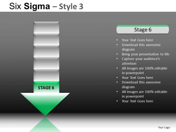 PowerPoint Designs Business Growth Six Sigma Ppt Layouts PowerPoint Designs Business Growth Six Sigma Ppt Layouts