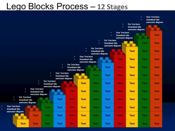 PowerPoint Designs Business Lego Blocks Ppt Themes PowerPoint Designs Business Lego Blocks Ppt Themes