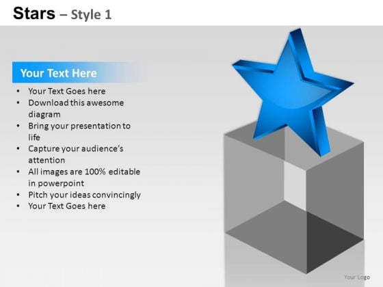 PowerPoint Designs Business Stars Ppt Templates PowerPoint Designs Business Stars Ppt Templates