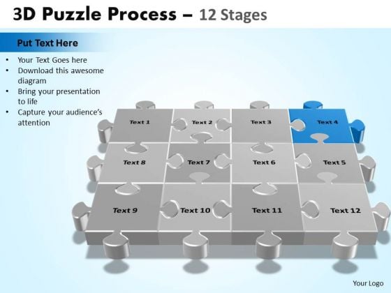 PowerPoint Designs Chart Puzzle Process Ppt Design Slides PowerPoint Designs Chart Puzzle Process Ppt Design Slides