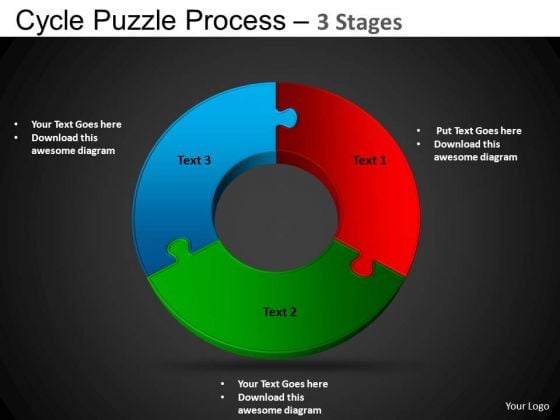PowerPoint Designs Circle Process Cycle Diagram Puzzle Ppt Layouts PowerPoint Designs Circle Process Cycle Diagram Puzzle Ppt Layouts