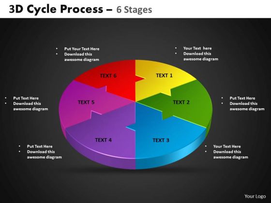 PowerPoint Designs Circle Process Cycle Process Ppt Layouts PowerPoint Designs Circle Process Cycle Process Ppt Layouts