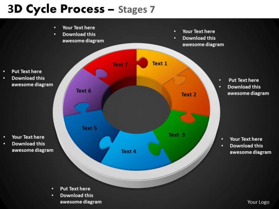 PowerPoint Designs Circle Process Cycle Process Ppt Slides PowerPoint Designs Circle Process Cycle Process Ppt Slides