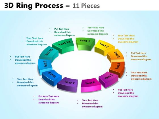 PowerPoint Designs Circular Chart Ring Process Ppt Template PowerPoint Designs Circular Chart Ring Process Ppt Template