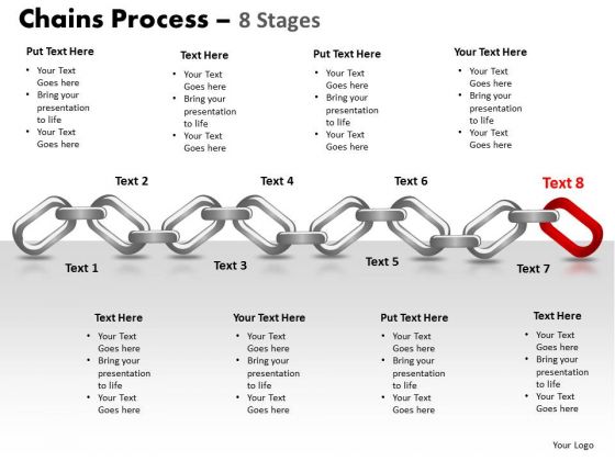 PowerPoint Designs Company Chains Ppt Template PowerPoint Designs Company Chains Ppt Template