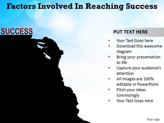 PowerPoint Designs Company Factors Involved Ppt Slides PowerPoint Designs Company Factors Involved Ppt Slides