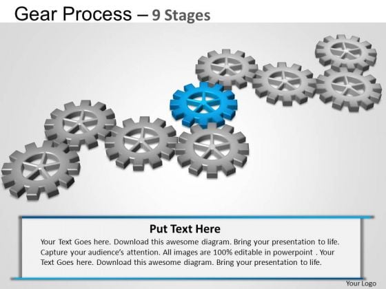 PowerPoint Designs Company Gears Process Ppt Design PowerPoint Designs Company Gears Process Ppt Design