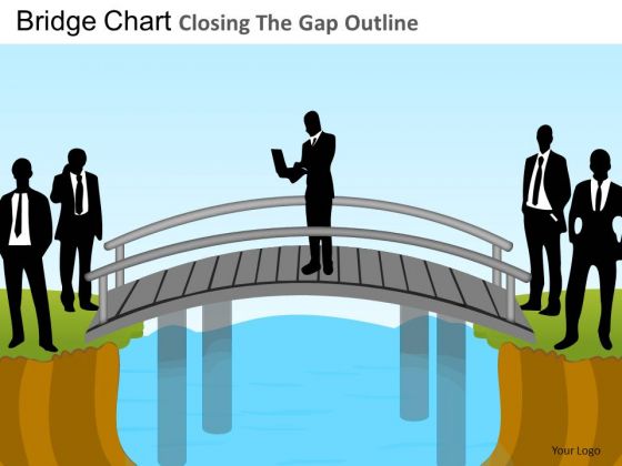 PowerPoint Designs Corporate Teamwork Bridge Chart Ppt Layout PowerPoint Designs Corporate Teamwork Bridge Chart Ppt Layout
