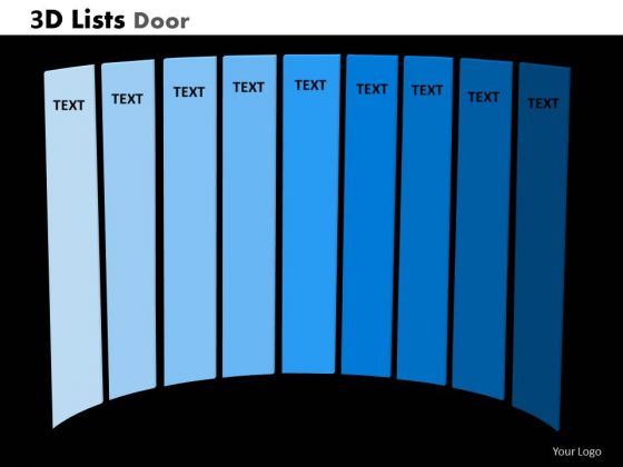 PowerPoint Designs Cycle Process List Door Ppt Slides PowerPoint Designs Cycle Process List Door Ppt Slides