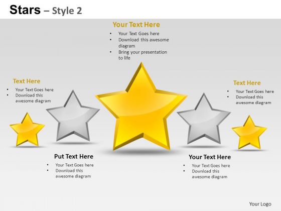 PowerPoint Designs Diagram Stars Ppt Layouts PowerPoint Designs Diagram Stars Ppt Layouts