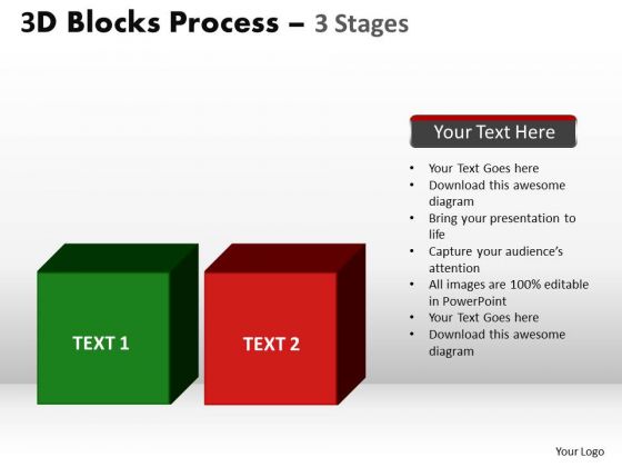 PowerPoint Designs Editable Blocks Process Ppt Design Slides PowerPoint Designs Editable Blocks Process Ppt Design Slides