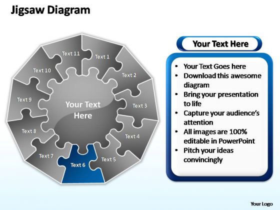 PowerPoint Designs Editable Multiple Jigsaw Ppt Presentation PowerPoint Designs Editable Multiple Jigsaw Ppt Presentation