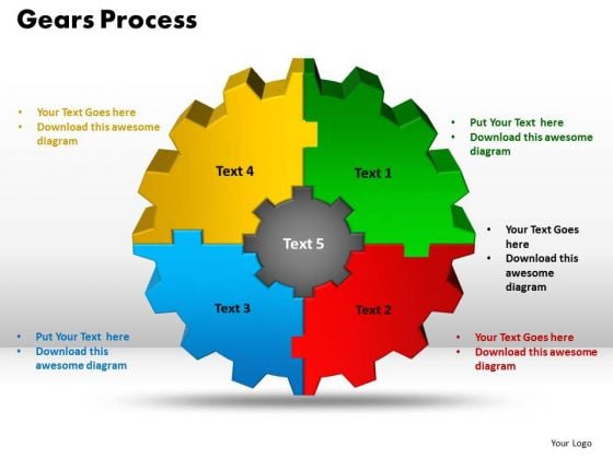 PowerPoint Designs Gear Process Business Ppt Template PowerPoint Designs Gear Process Business Ppt Template