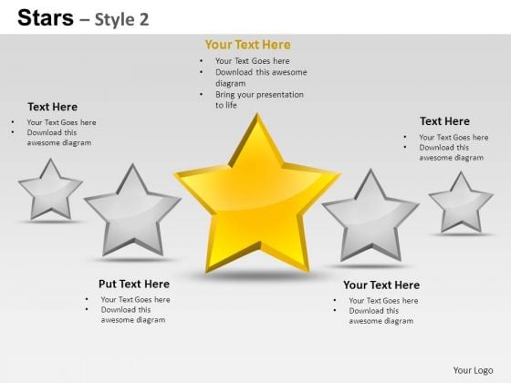 PowerPoint Designs Growth Stars Ppt Layouts PowerPoint Designs Growth Stars Ppt Layouts