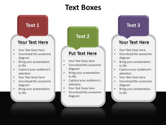 PowerPoint Designs Growth Textboxes Ppt Design Slides PowerPoint Designs Growth Textboxes Ppt Design Slides