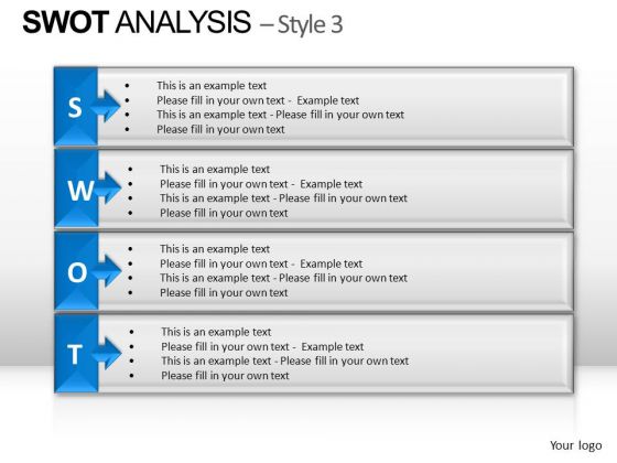 PowerPoint Designs Image Swot Analysis Ppt Slidelayout