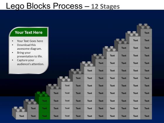 PowerPoint Designs Leadership Lego Blocks Ppt Template PowerPoint Designs Leadership Lego Blocks Ppt Template