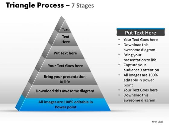 PowerPoint Designs Leadership Triangle Process Ppt Presentation Designs PowerPoint Designs Leadership Triangle Process Ppt Presentation Designs