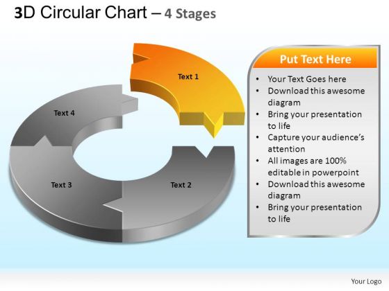 PowerPoint Designs Marketing Circular Chart Ppt Templates PowerPoint Designs Marketing Circular Chart Ppt Templates