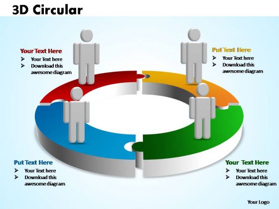 PowerPoint Designs Marketing Circular Ppt Designs PowerPoint Designs Marketing Circular Ppt Designs