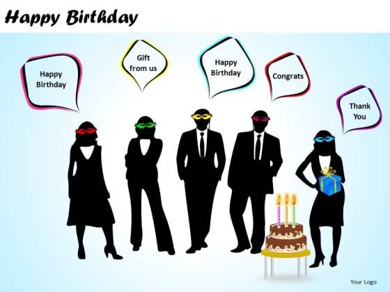 PowerPoint Designs Marketing Happy Birthday Ppt Designs PowerPoint Designs Marketing Happy Birthday Ppt Designs