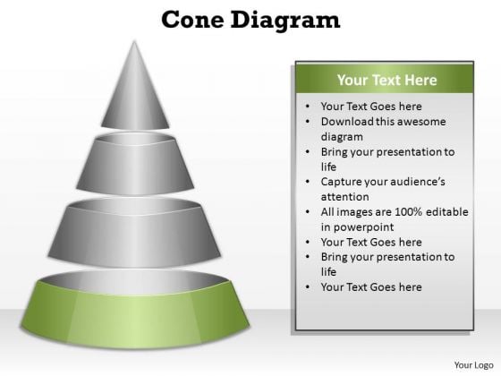 PowerPoint Designs Process Cone Diagram Ppt Slide Designs PowerPoint Designs Process Cone Diagram Ppt Slide Designs