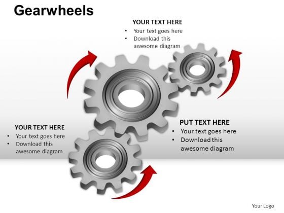 PowerPoint Designs Process Gear Wheel Ppt Presentation PowerPoint Designs Process Gear Wheel Ppt Presentation