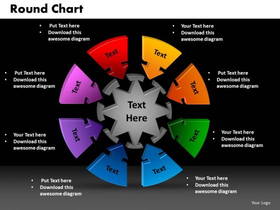 PowerPoint Designs Round Chart Business Ppt Presentation Designs PowerPoint Designs Round Chart Business Ppt Presentation Designs