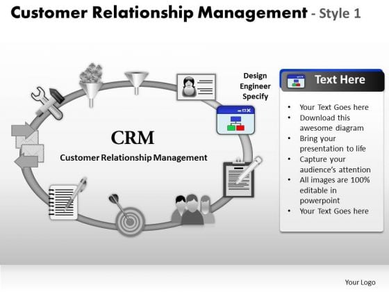 PowerPoint Designs Sales Customer Relationship Management Ppt Slide PowerPoint Designs Sales Customer Relationship Management Ppt Slide