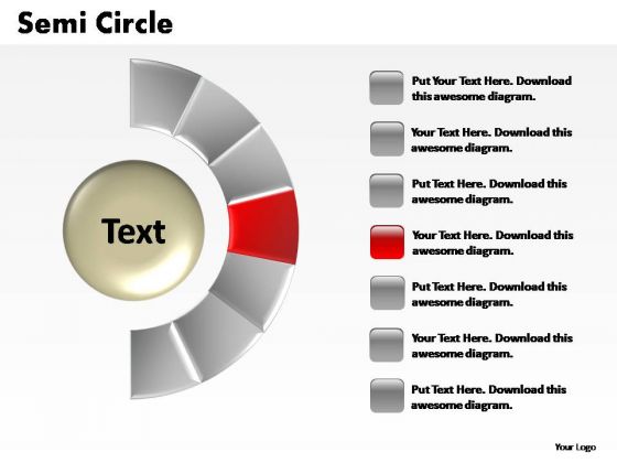 PowerPoint Designs Sales Semi Circle Ppt Slide Designs PowerPoint Designs Sales Semi Circle Ppt Slide Designs