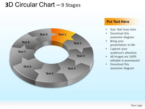 PowerPoint Designs Strategy Circular Chart Ppt Presentation PowerPoint Designs Strategy Circular Chart Ppt Presentation