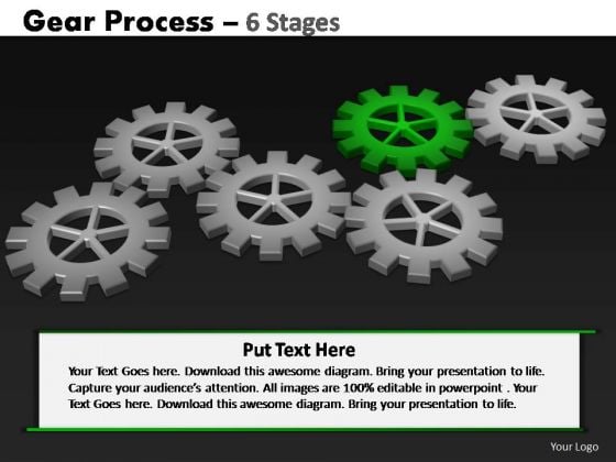 PowerPoint Designs Strategy Gears Process Ppt Slides PowerPoint Designs Strategy Gears Process Ppt Slides