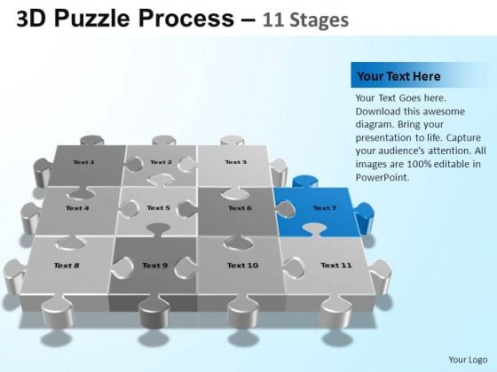 PowerPoint Designs Strategy Puzzle Process Ppt Design PowerPoint Designs Strategy Puzzle Process Ppt Design