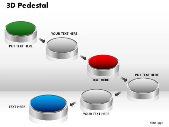 PowerPoint Designs Success 3d Pedestal Ppt Presentation PowerPoint Designs Success 3d Pedestal Ppt Presentation