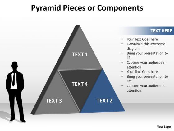 PowerPoint Designs Success Pyramid Pieces Ppt Backgrounds PowerPoint Designs Success Pyramid Pieces Ppt Backgrounds