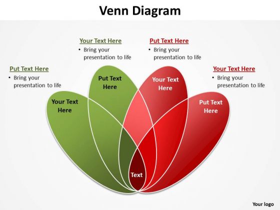 powerpoint designs success venn diagram ppt design powerpoint fancy venn diagram