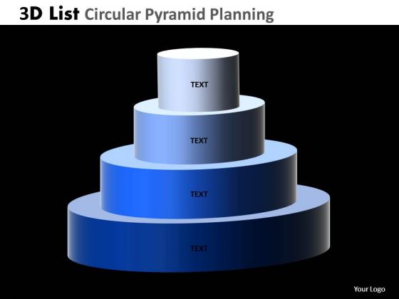 PowerPoint Designs Teamwork Circular Pyramid Ppt Design PowerPoint Designs Teamwork Circular Pyramid Ppt Design