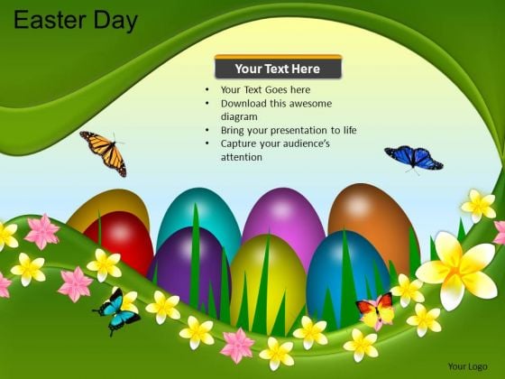 PowerPoint Easter Templates Easter Day Ppt Backgrounds PowerPoint Easter Templates Easter Day Ppt Backgrounds
