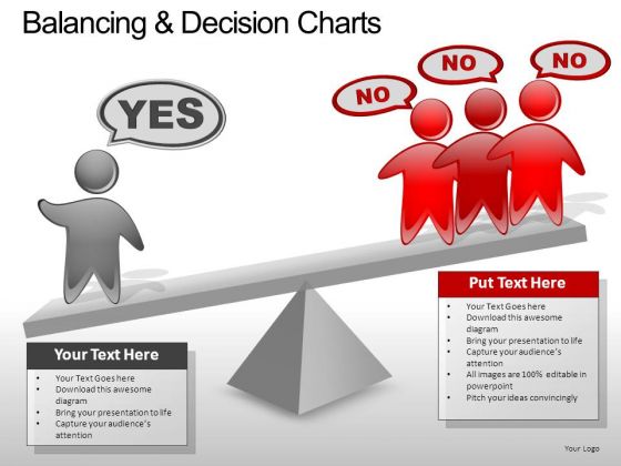 PowerPoint Layout Business Balancing Decision Ppt Slide PowerPoint Layout Business Balancing Decision Ppt Slide