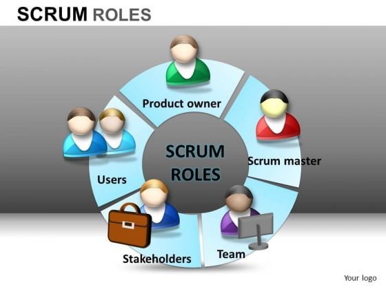 PowerPoint Layout Business Competition Scrum Process Ppt Slide PowerPoint Layout Business Competition Scrum Process Ppt Slide