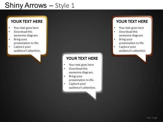 PowerPoint Layout Business Designs Shiny Arrows Ppt Slides PowerPoint Layout Business Designs Shiny Arrows Ppt Slides