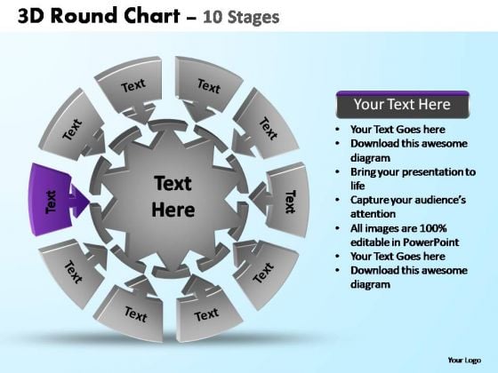 PowerPoint Layout Chart Pie Chart With Arrows Ppt Presentation Designs PowerPoint Layout Chart Pie Chart With Arrows Ppt Presentation Designs