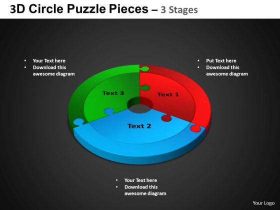 PowerPoint Layout Circle Chart Circle Puzzle Diagram Ppt Slides PowerPoint Layout Circle Chart Circle Puzzle Diagram Ppt Slides