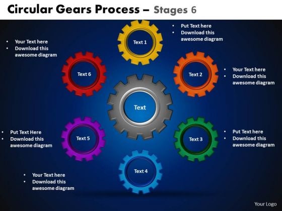 PowerPoint Layout Circular Process Circular Gears Ppt Presentation Designs PowerPoint Layout Circular Process Circular Gears Ppt Presentation Designs