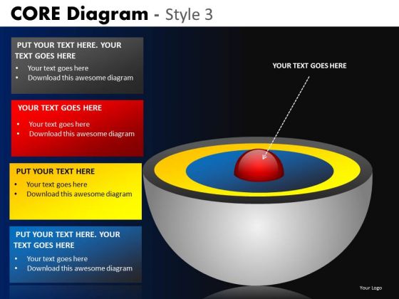 PowerPoint Layout Company Success Goals Core Diagram Ppt Process PowerPoint Layout Company Success Goals Core Diagram Ppt Process
