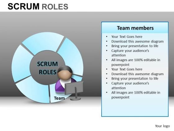 PowerPoint Layout Corporate Leadership Scrum Process Ppt Template PowerPoint Layout Corporate Leadership Scrum Process Ppt Template