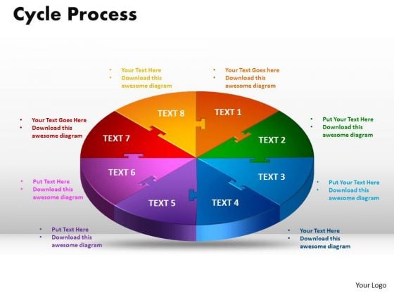 PowerPoint Layout Cycle Process Graphic Ppt Template PowerPoint Layout Cycle Process Graphic Ppt Template