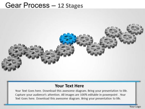 PowerPoint Layout Diagram Gears Process Ppt Presentation PowerPoint Layout Diagram Gears Process Ppt Presentation